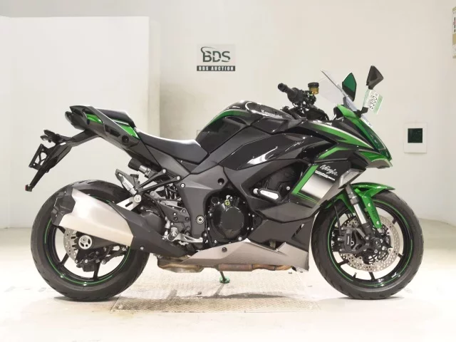 Kawasaki NINJA1000SX
