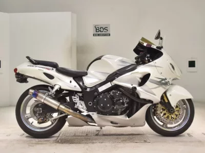 Suzuki GSX1300R HAYABUSA