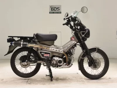 Honda CT125-2
