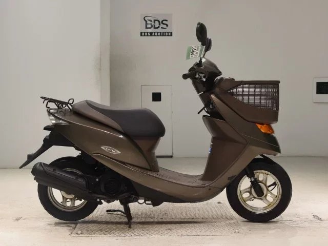 Honda DIO CHESTER