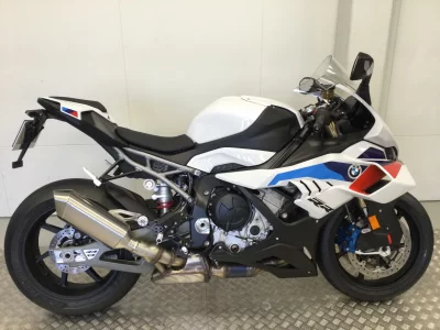 BMW BMW S1000RR M PACKAGE