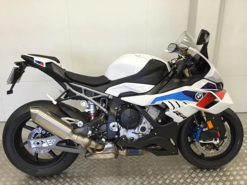 BMW BMW S1000RR M PACKAGE