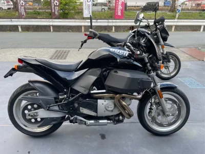 Buell BUELL M2 CYCLONE