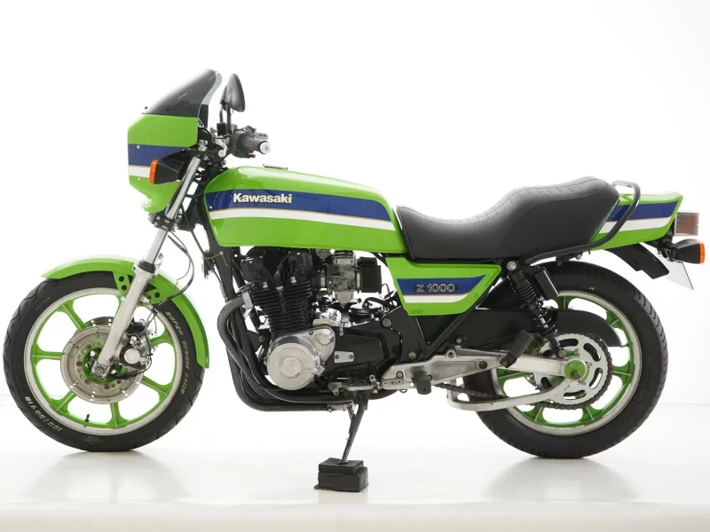 Kawasaki Z1000J
