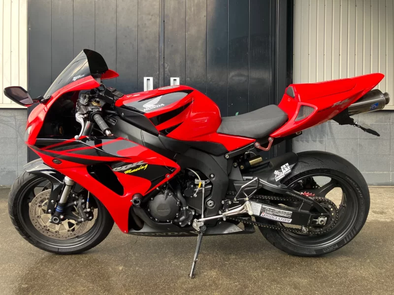 Honda CBR1000RR