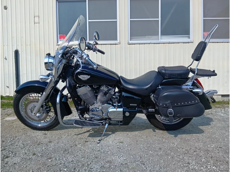 Kawasaki NINJA ZX-4R SE
