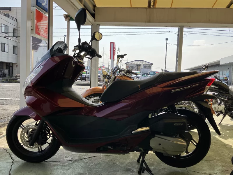 Honda PCX150