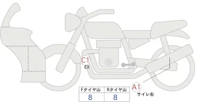 BMW BMW M1000R