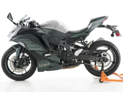 Kawasaki NINJA ZX-4R SE