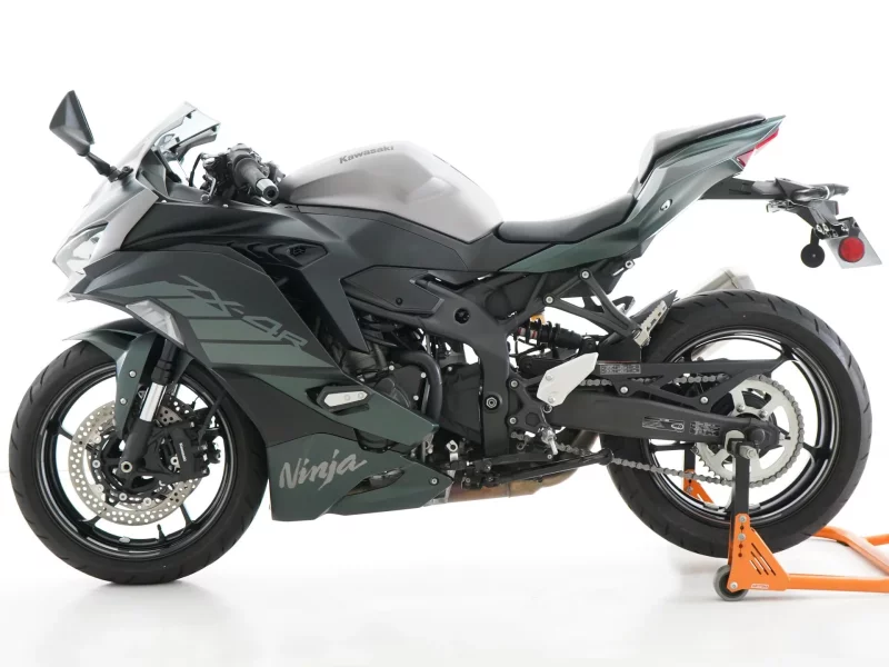 Kawasaki NINJA ZX-4R SE