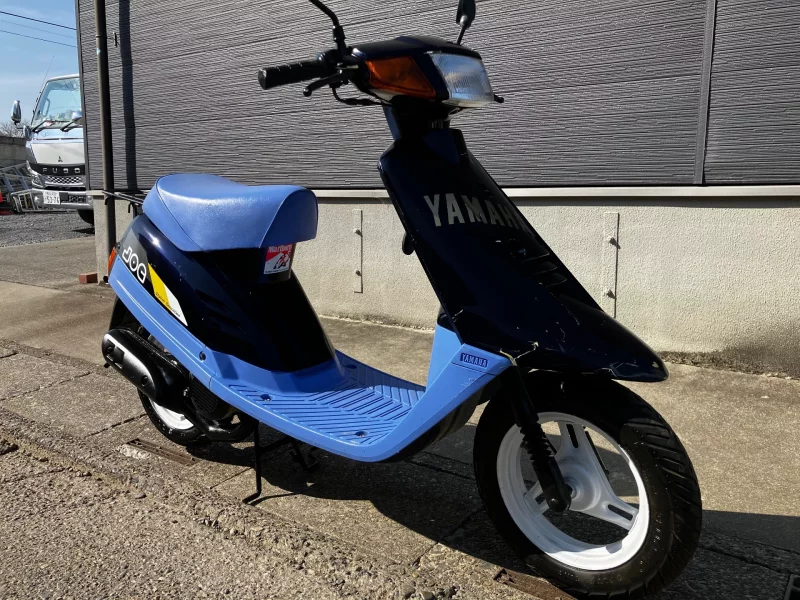 Yamaha JOG