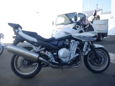 Suzuki BANDIT1250S ABS