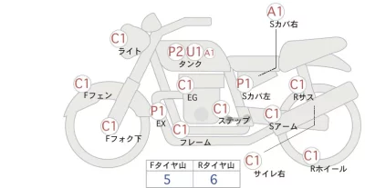 Honda GB350