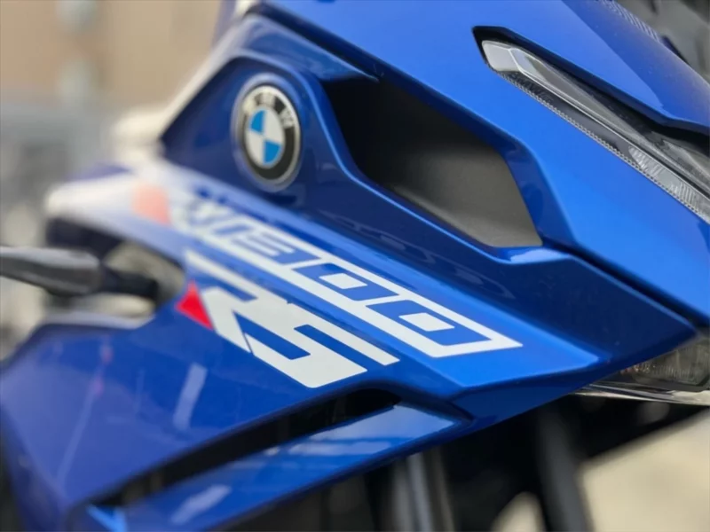 BMW BMW R1300RS