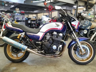 Honda CB750