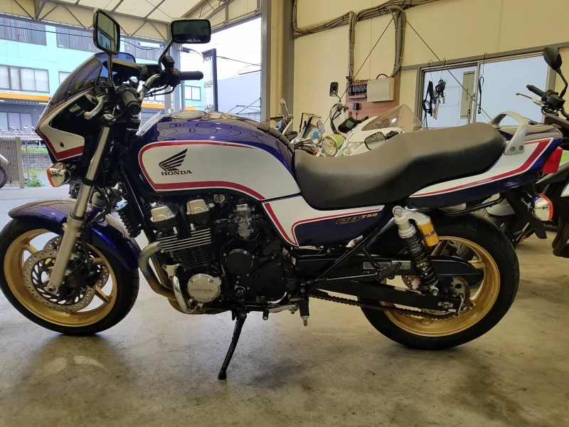 Honda CB750
