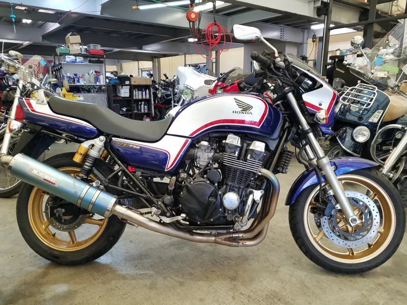 Honda CB750