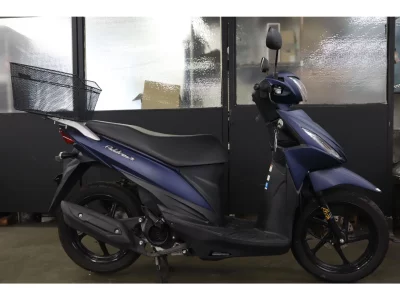 Suzuki ADDRESS V110