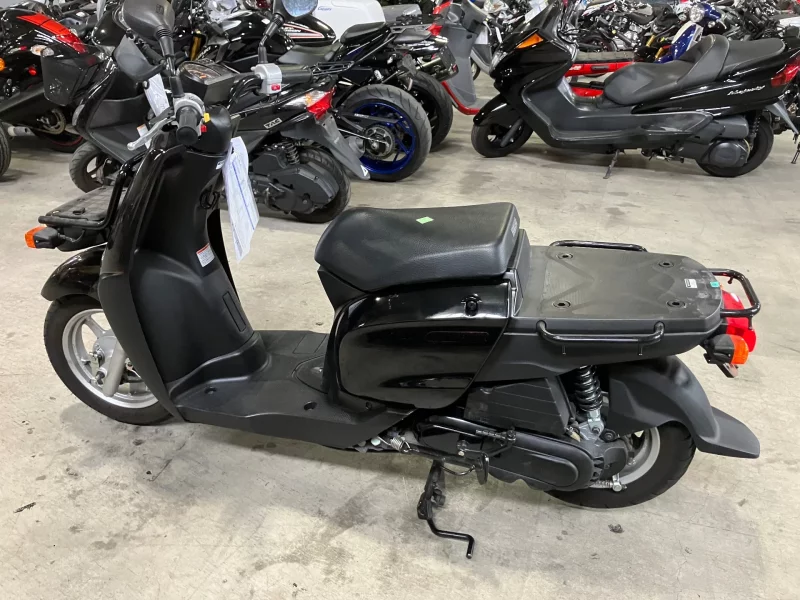 Yamaha GEAR BX50