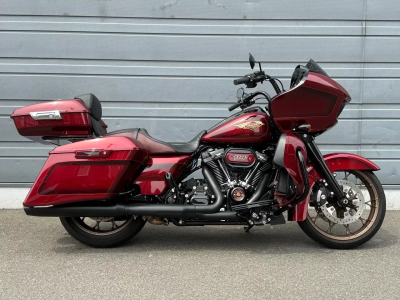 Harley-Davidson HARLEYFLTRXS