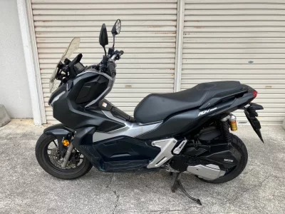 Honda ADV150