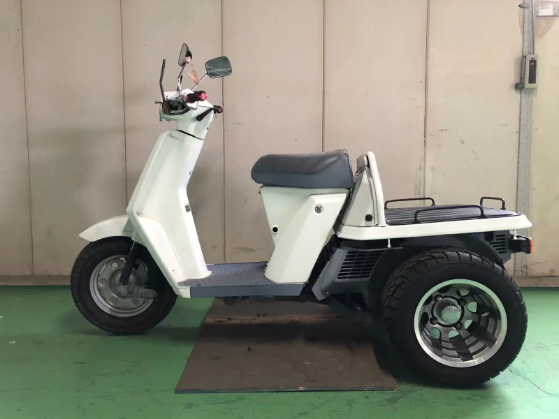 Honda GYRO