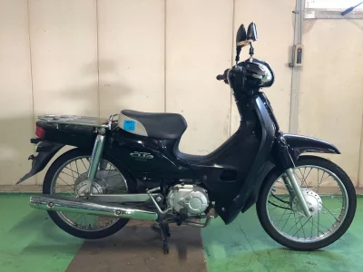 Honda SUPER CUB50