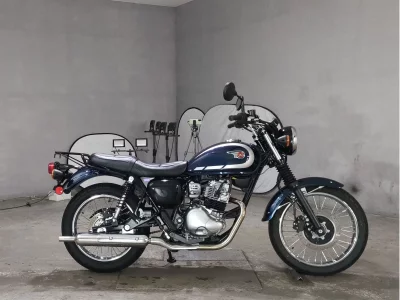 Kawasaki W230