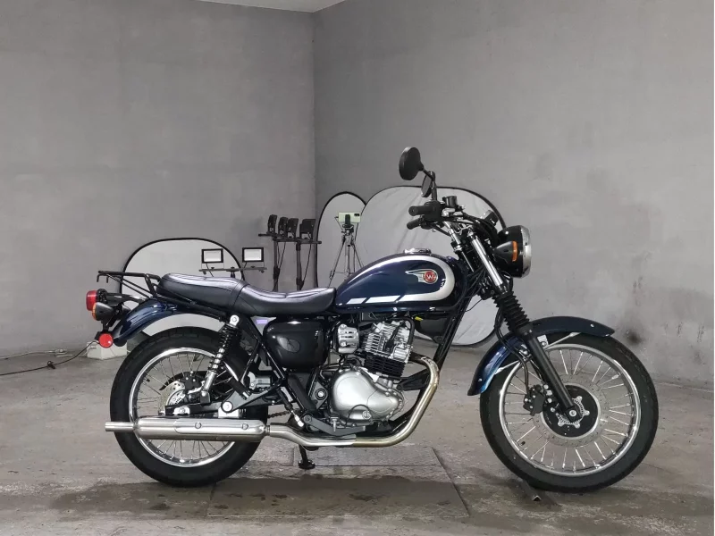 Kawasaki W230