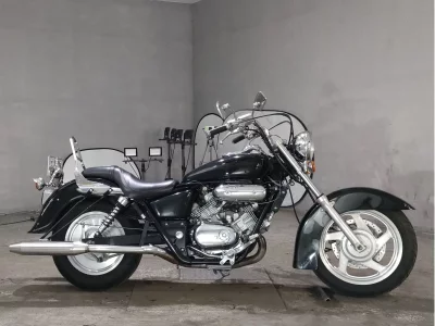 Honda MAGNA 250