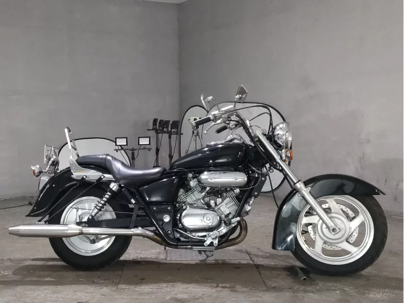 Honda MAGNA 250