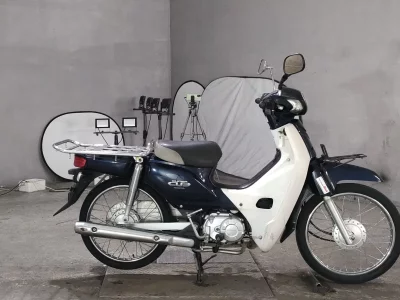 Honda SUPER CUB50