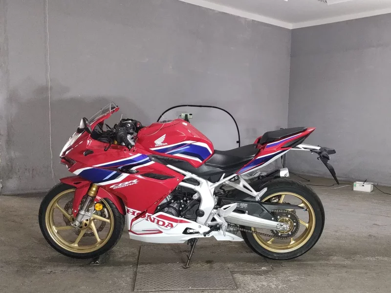 Honda CBR250RR