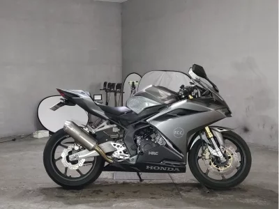 Honda CBR250RR
