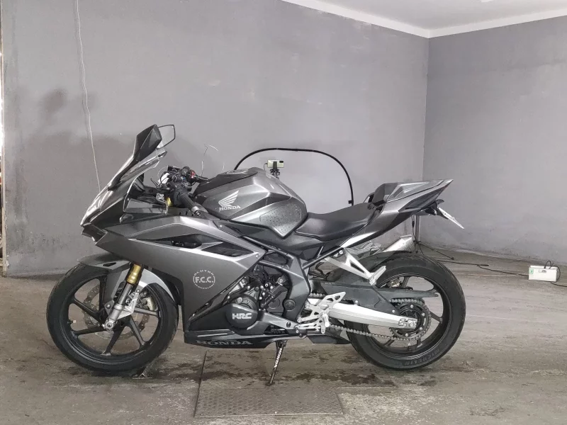 Honda CBR250RR