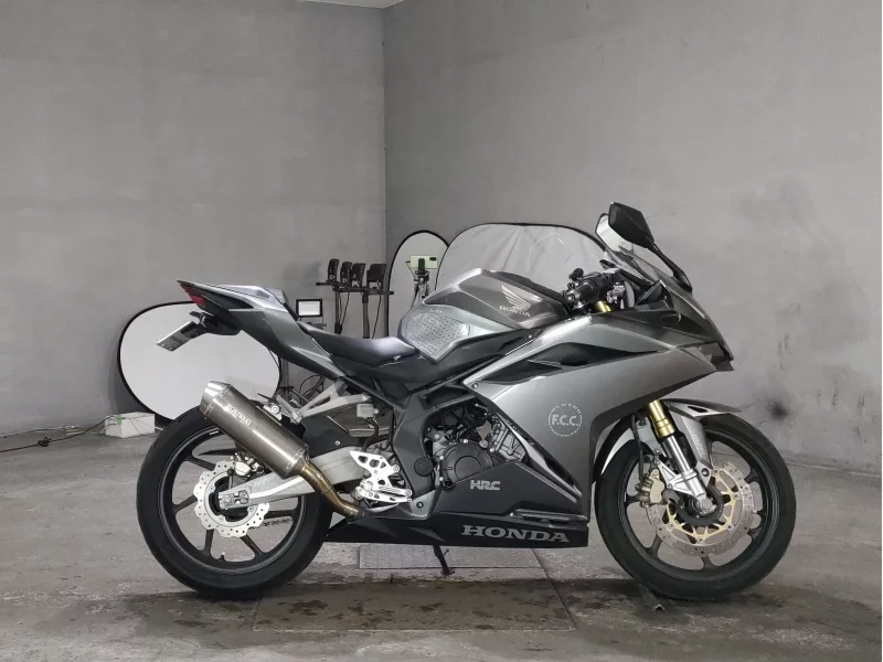 Honda CBR250RR