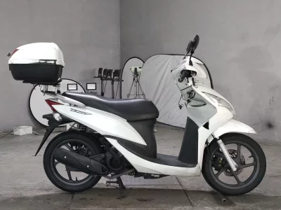 Honda DIO 110