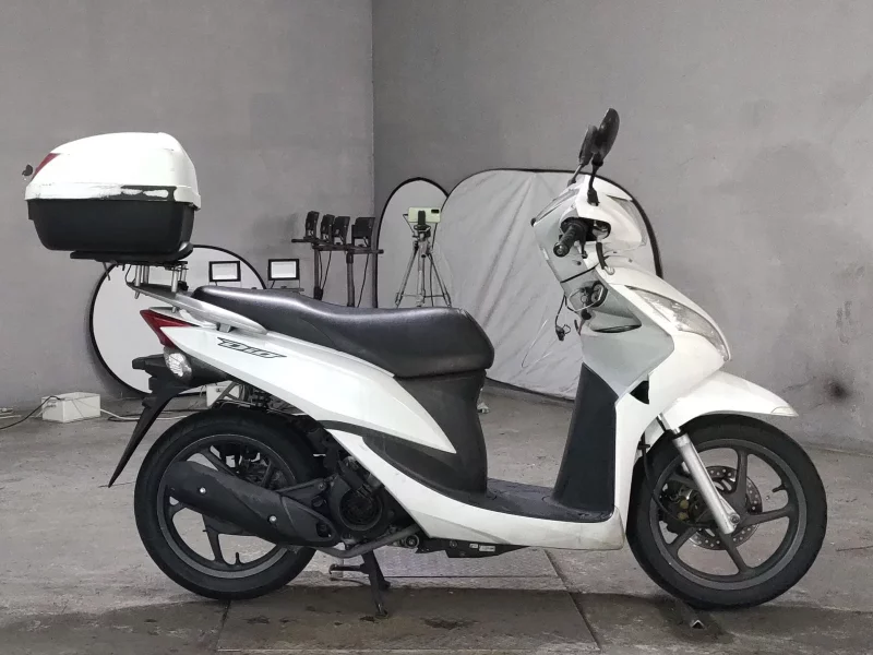 Honda DIO 110