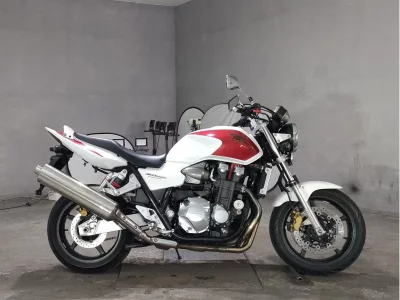 Honda CB1300SF