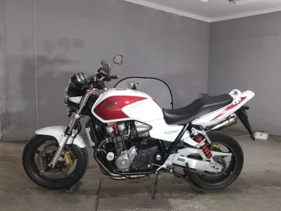 Honda CB1300SF
