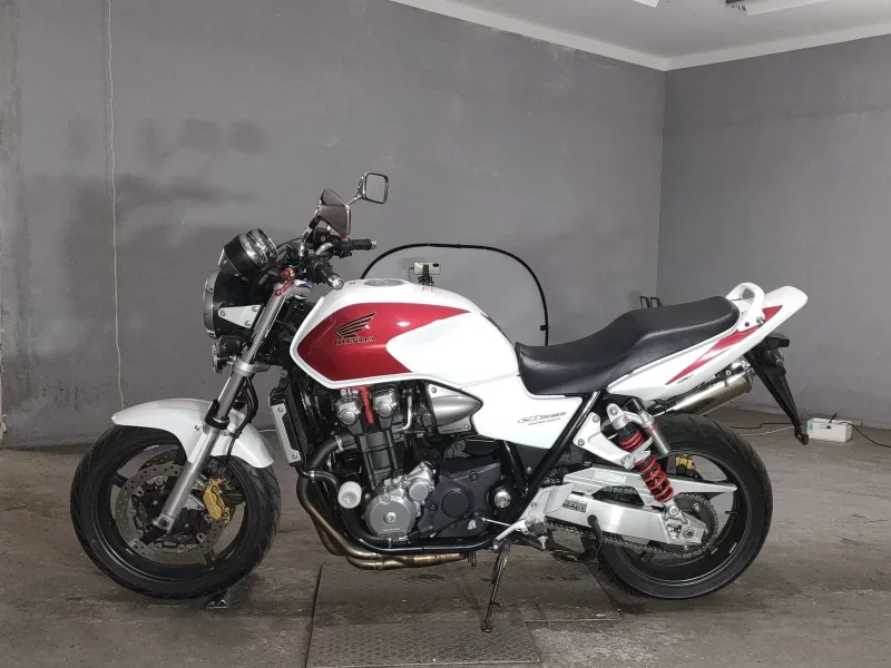 Honda CB1300SF