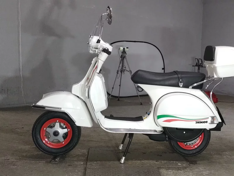 Vespa VESPA PX150EURO3