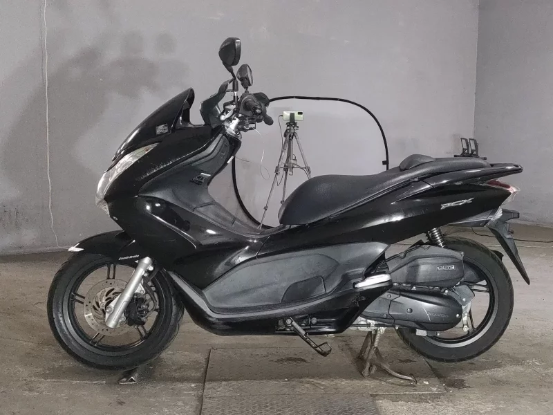 Honda PCX125
