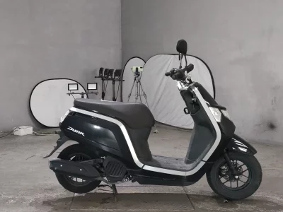 Honda DUNK