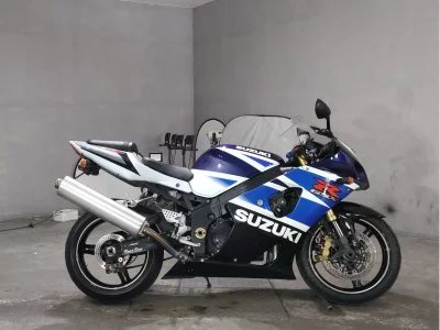 Suzuki GSX-R1000