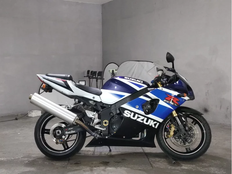 Suzuki GSX-R1000