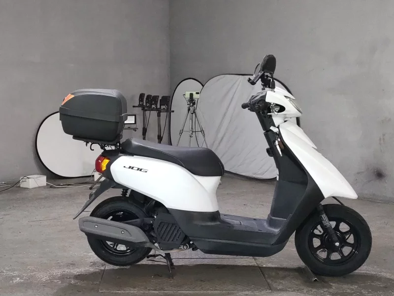 Yamaha JOG