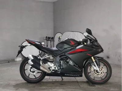 Honda CBR250RR