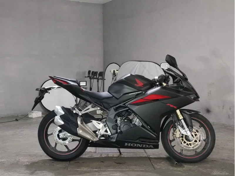Honda CBR250RR