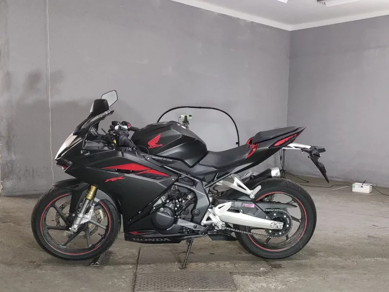 Honda CBR250RR